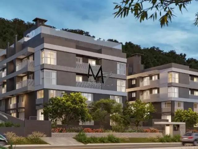 Apartamento venda em Região Geográfica Imediata de Florianópolis, Desterro