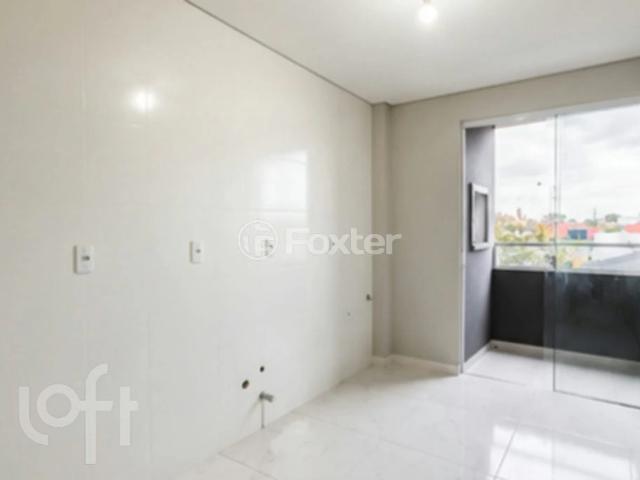 Apartamento venda em Alto Ribeirão Oeste, Florianópolis