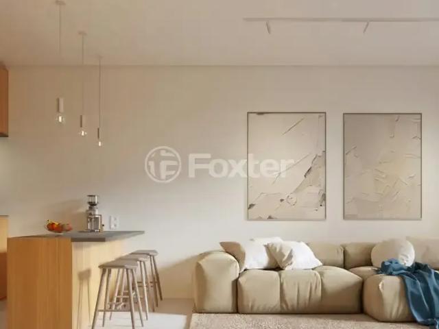 Apartamento venda em Região Geográfica Imediata de Florianópolis, Desterro