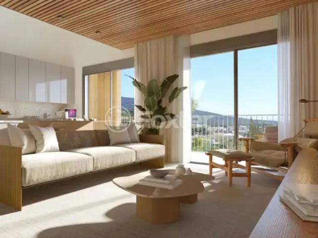 Apartamento venda em Região Geográfica Imediata de Florianópolis, Desterro