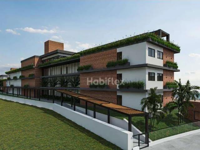 Apartamento venda em Região Geográfica Imediata de Florianópolis, Desterro