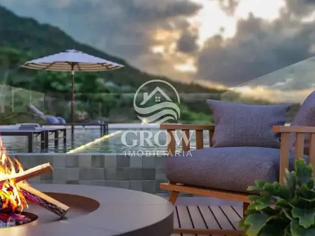 Apartamento venda em Região Geográfica Imediata de Florianópolis, Desterro
