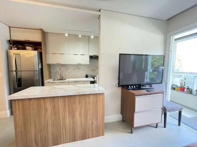 Apartamento venda em Região Geográfica Imediata de Florianópolis, Desterro