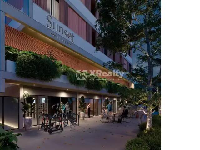 Apartamento venda em Região Geográfica Imediata de Florianópolis, Desterro