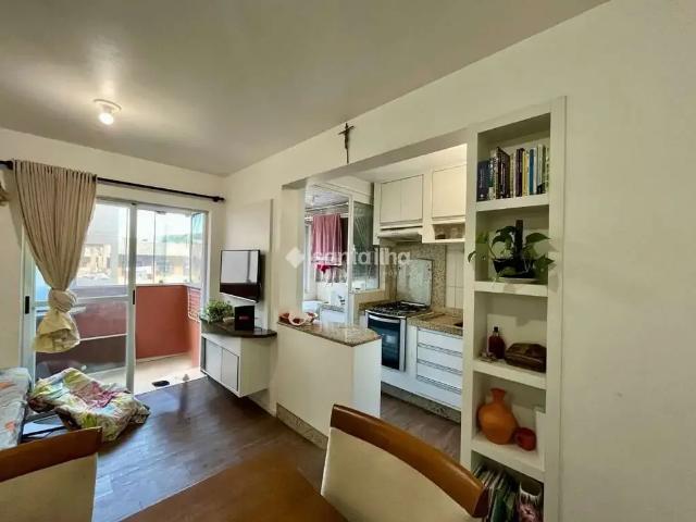 Apartamento venda em Região Geográfica Imediata de Florianópolis, Desterro