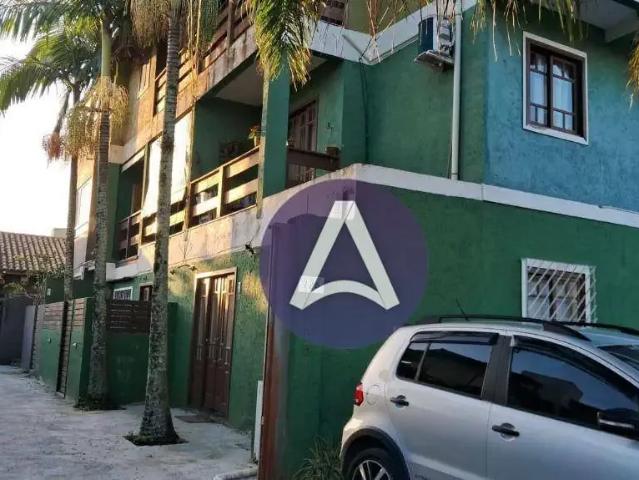 Apartamento venda em Região Geográfica Imediata de Florianópolis, Desterro