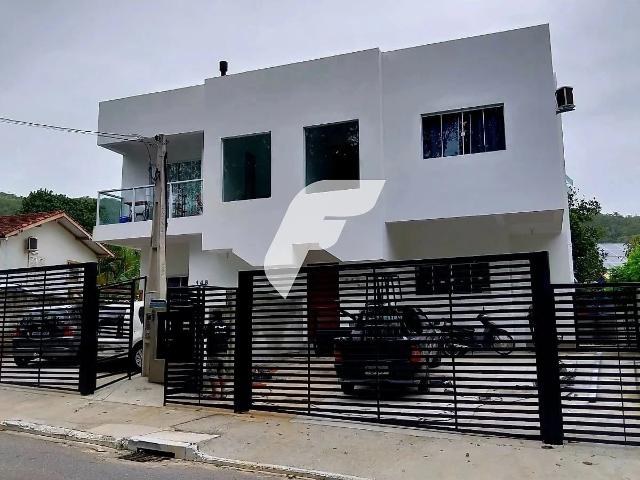 Apartamento venda em Morro do Lâmpião, Florianópolis