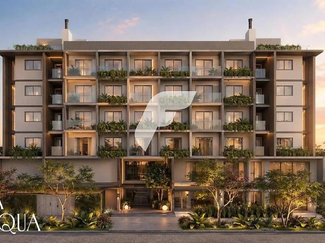 Apartamento venda em Morro do Lâmpião, Florianópolis