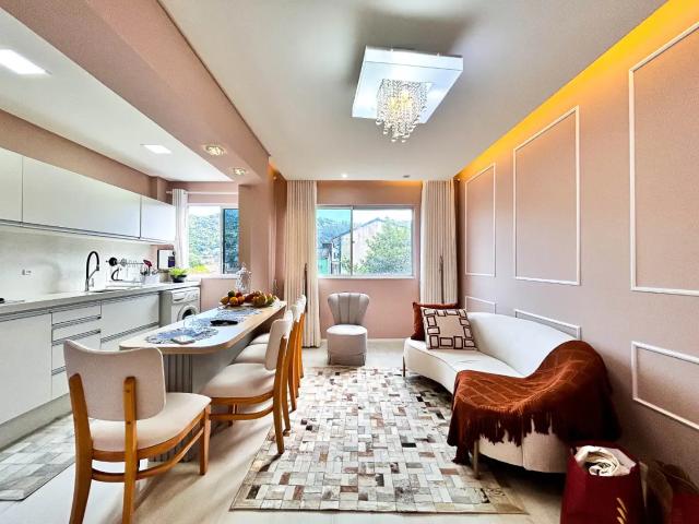 Apartamento venda em Região Geográfica Imediata de Florianópolis, Desterro