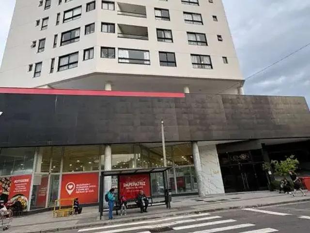 Apartamento venda em Região Geográfica Imediata de Florianópolis, Desterro