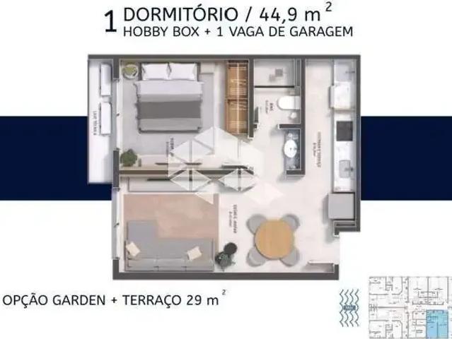 Apartamento venda em Região Geográfica Imediata de Florianópolis, Desterro