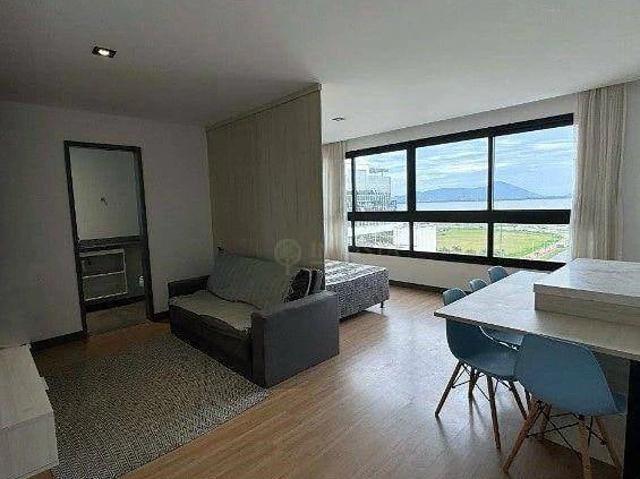Apartamento venda em Região Geográfica Imediata de Florianópolis, Desterro