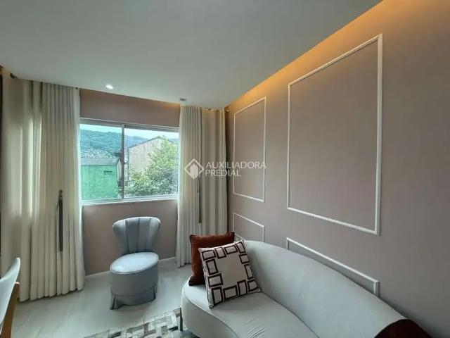 Apartamento venda em Região Geográfica Imediata de Florianópolis, Desterro