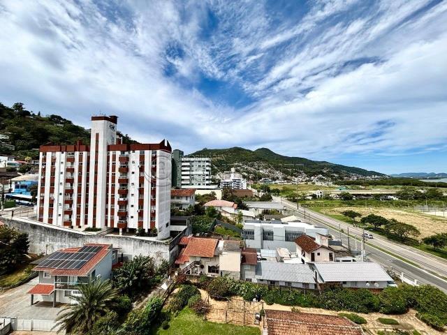 Apartamento venda em Saco dos Limões, Florianópolis