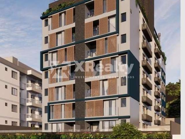 Apartamento venda em Região Geográfica Imediata de Florianópolis, Desterro