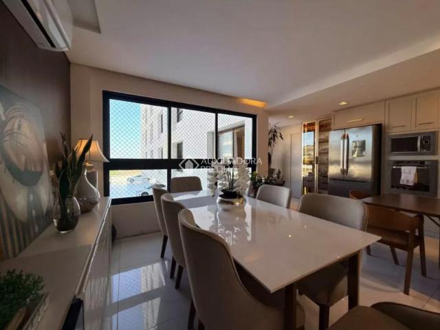 Apartamento venda em Saco dos Limões, Florianópolis