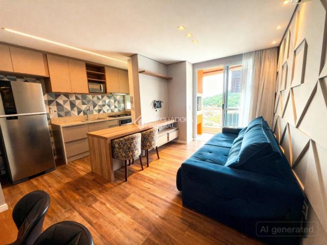 Apartamento venda em Saco dos Limões, Florianópolis