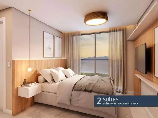 Apartamento venda em Região Geográfica Imediata de Florianópolis, Desterro