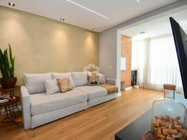 Apartamento venda em Região Geográfica Imediata de Florianópolis, Desterro