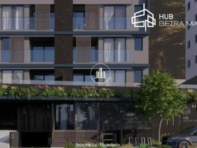 Apartamento venda em Região Geográfica Imediata de Florianópolis, Desterro