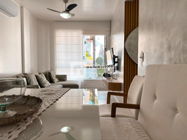 Apartamento venda em Saco dos Limões, Florianópolis