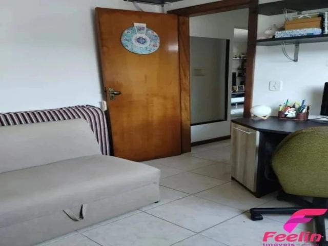 Apartamento venda em Saco dos Limões, Florianópolis