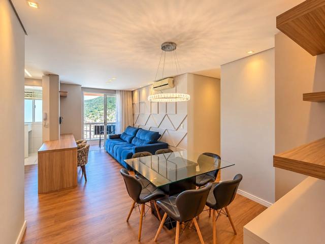 Apartamento venda em Saco dos Limões, Florianópolis