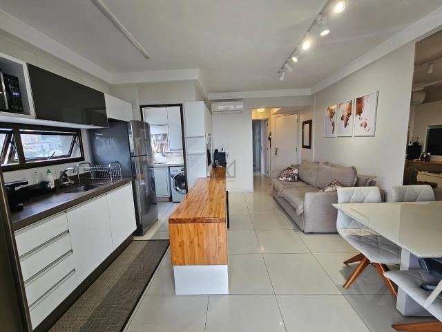 Apartamento venda em Saco dos Limões, Florianópolis
