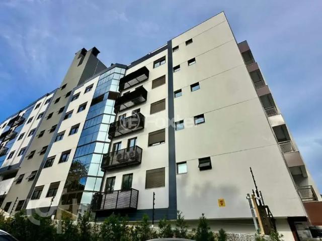 Apartamento venda em Região Geográfica Imediata de Florianópolis, Desterro