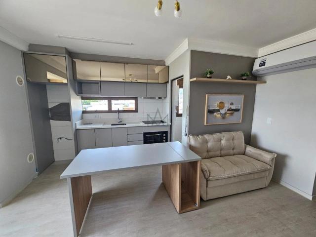 Apartamento venda em Saco dos Limões, Florianópolis