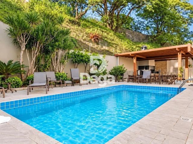Apartamento venda em Edson Gaidzinski Residence, Florianópolis