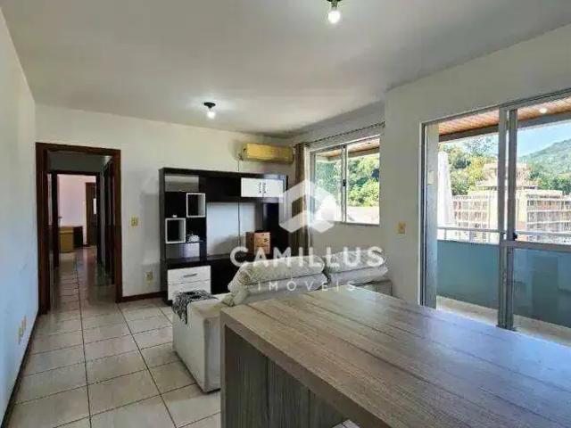 Apartamento venda em Região Geográfica Imediata de Florianópolis, Desterro