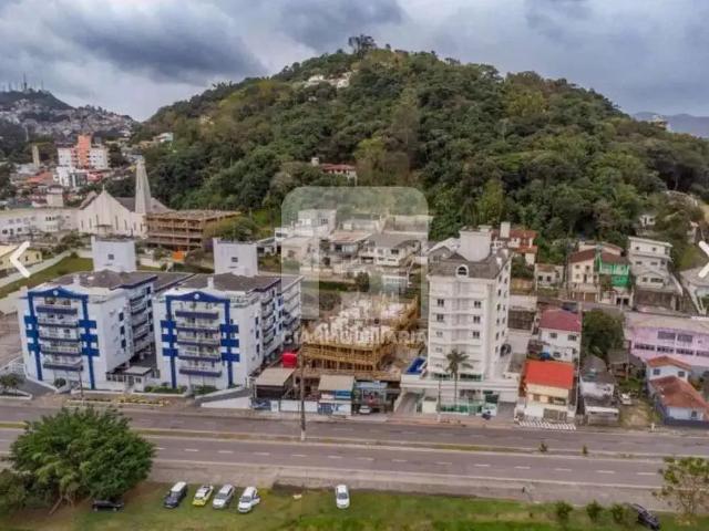 Apartamento venda em Região Geográfica Imediata de Florianópolis, Desterro