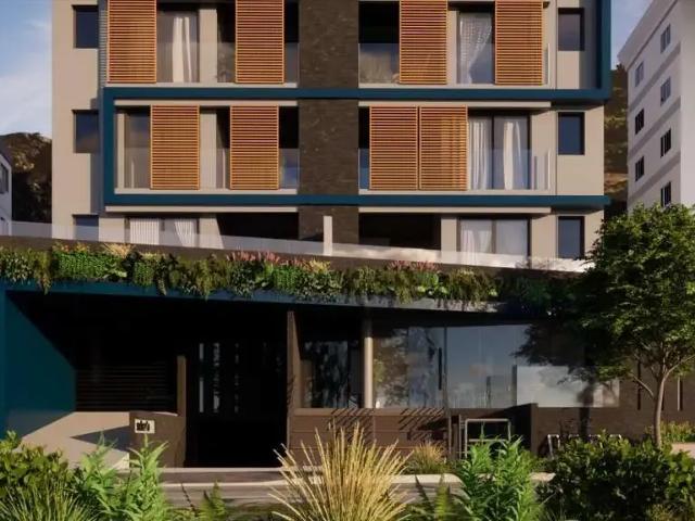 Apartamento venda em Região Geográfica Imediata de Florianópolis, Desterro