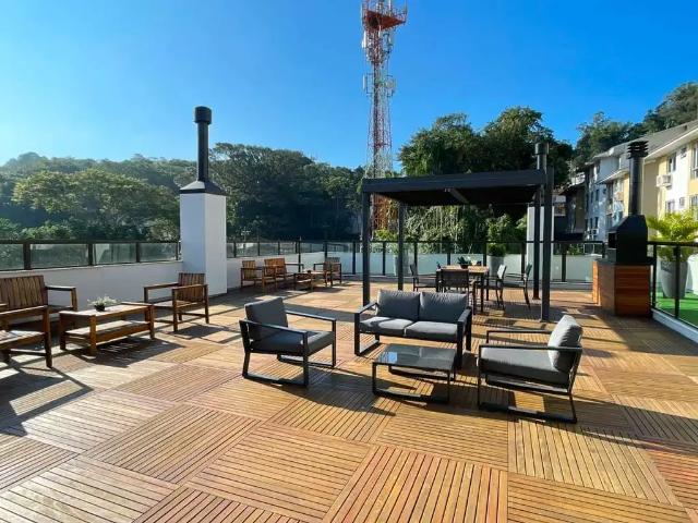 Apartamento venda em Região Geográfica Imediata de Florianópolis, Desterro