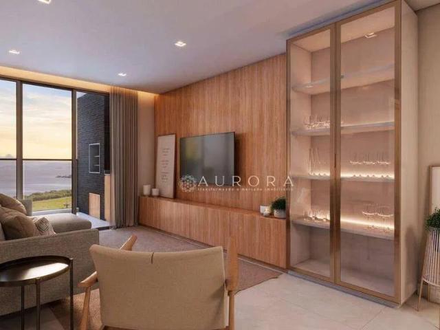 Apartamento venda em Saco dos Limões, Florianópolis