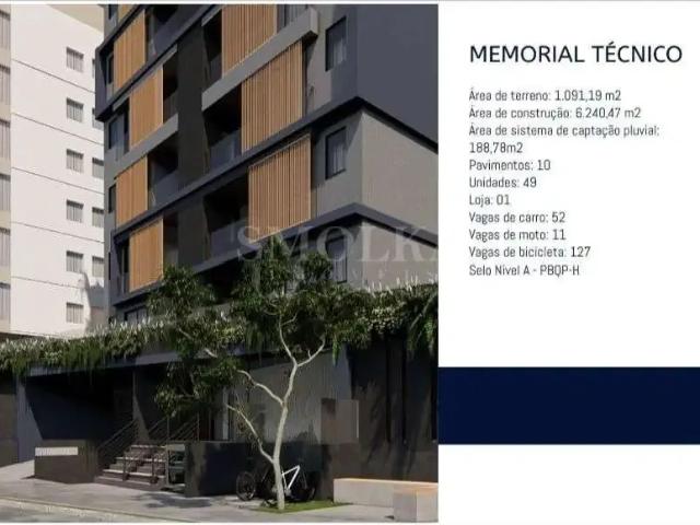 Apartamento venda em Região Geográfica Imediata de Florianópolis, Desterro