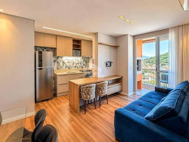 Apartamento venda em Saco dos Limões, Florianópolis