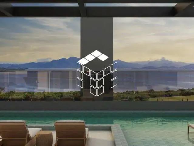 Apartamento venda em Região Geográfica Imediata de Florianópolis, Desterro