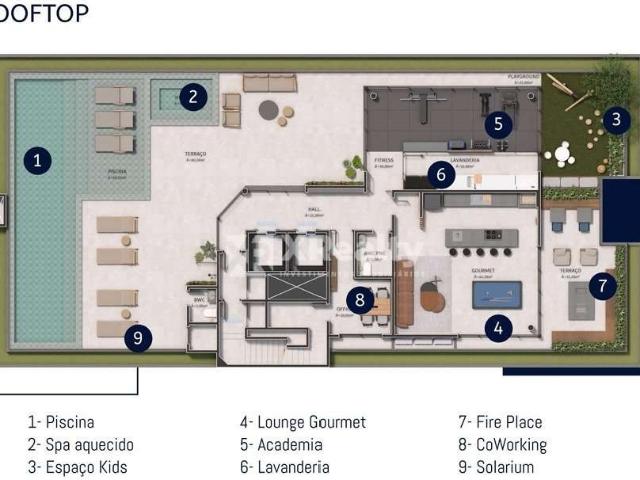 Apartamento venda em Região Geográfica Imediata de Florianópolis, Desterro