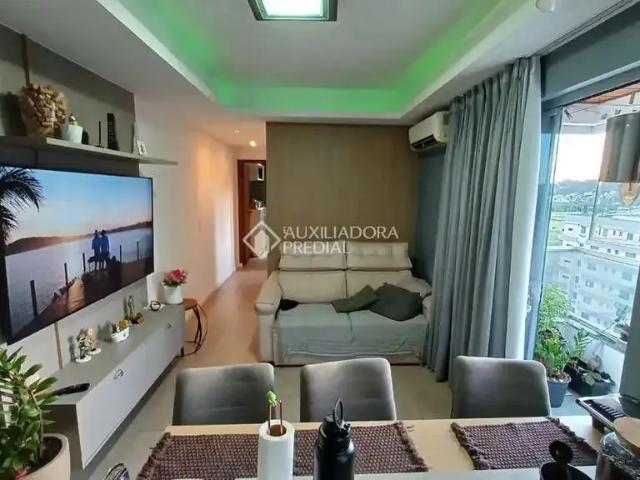 Apartamento venda em Região Geográfica Imediata de Florianópolis, Desterro