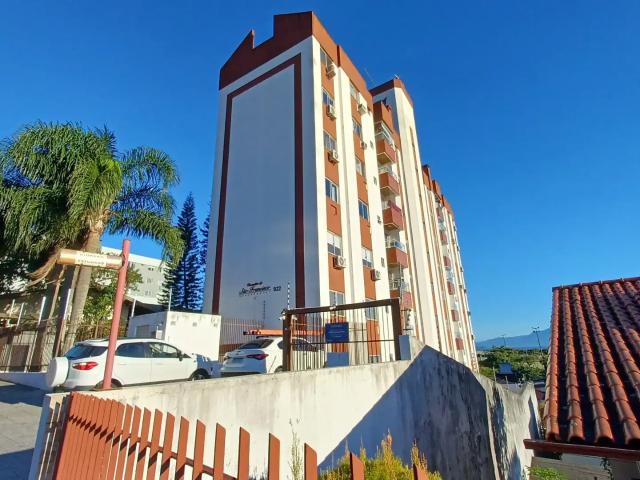 Apartamento venda em Região Geográfica Imediata de Florianópolis, Desterro