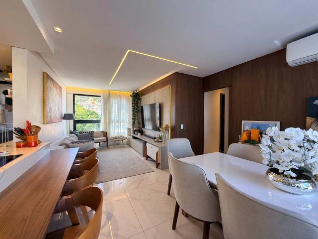 Apartamento venda em Região Geográfica Imediata de Florianópolis, Desterro