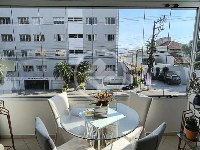 Apartamento venda em Carvoeira, Florianópolis