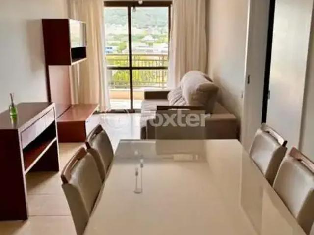 Apartamento venda em Região Geográfica Imediata de Florianópolis, Desterro