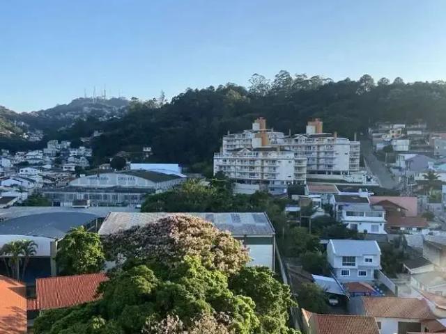Apartamento venda em Região Geográfica Imediata de Florianópolis, Desterro