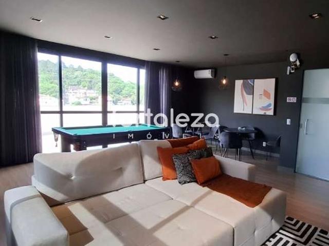 Apartamento venda em Região Geográfica Imediata de Florianópolis, Desterro