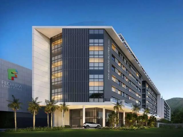 Apartamento venda em Região Geográfica Imediata de Florianópolis, Desterro