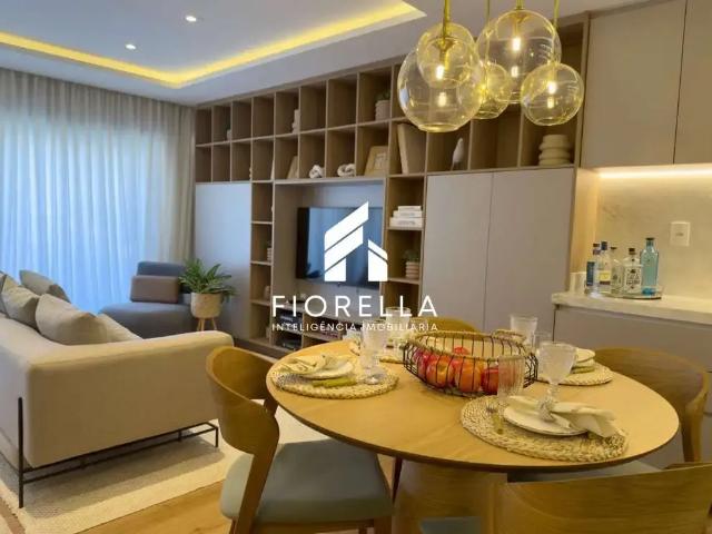 Apartamento venda em Região Geográfica Imediata de Florianópolis, Desterro