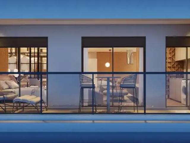 Apartamento venda em Região Geográfica Imediata de Florianópolis, Desterro